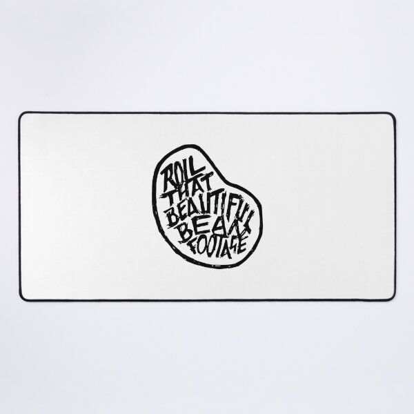 Item preview, Roll That Beautiful Bean Footage - Funny Coffee Sketch Art Design designed and sold by MessamRaza.