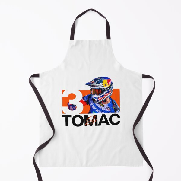 Item preview, Eli Tomac Motocross designed and sold by milmckayStudio.