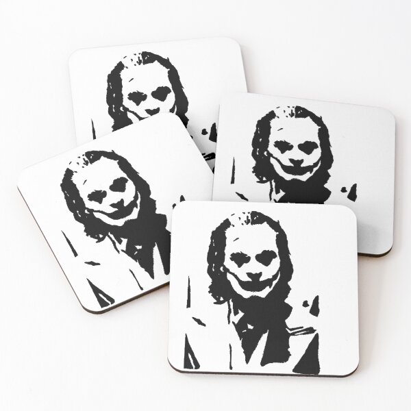 Aperçu de l'œuvre Joker créée et vendue par Endless Echo.