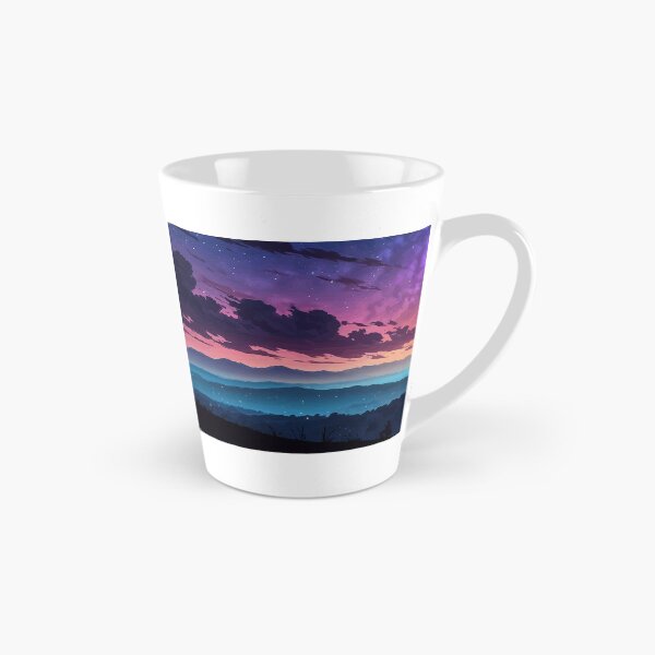 Item preview, Neon Pink Galaxy Nebula Space Flow Aesthetic designed and sold by Weedezy.