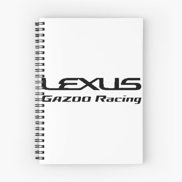 Item preview, Gazoo Racing Inspired Motorsport Design for Car Enthusiasts designed and sold by MerkedGaming.