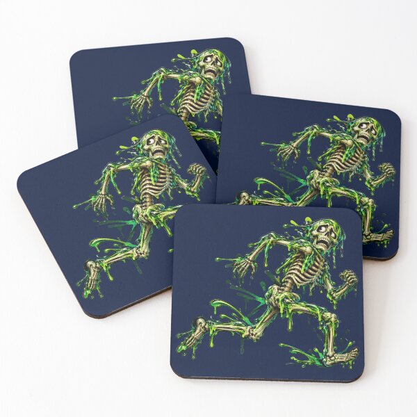 Item preview, Running From Death designed and sold by DesignPrePress.