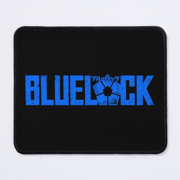 Item preview, Blue Lock designed and sold by DailyPeach.