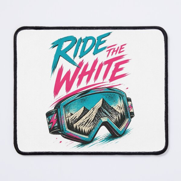 Item preview, Winter Adrenaline designed and sold by EdicrisR.