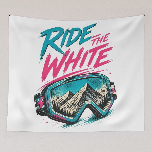 Item preview, Winter Adrenaline designed and sold by EdicrisR.