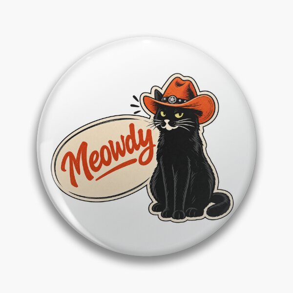 Item preview, Meowdy designed and sold by aymmens.