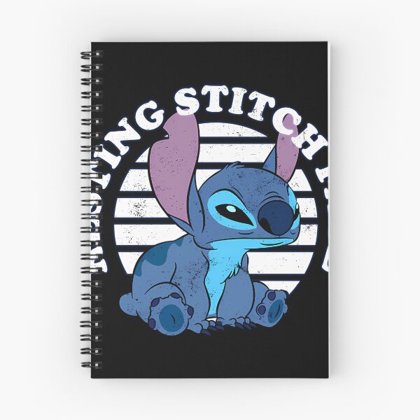 Item preview, Lilo  Stitch Resting Stitch Face designed and sold by maxstamm.