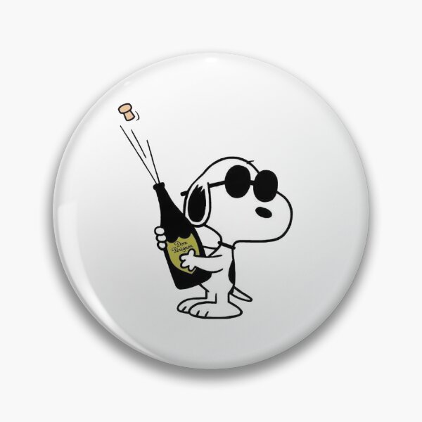 Item preview, snoopy charlie brown champange popping celebrate snoopy cool sunglasses peanuts charlie brown party don designed and sold by bunnylover4life.