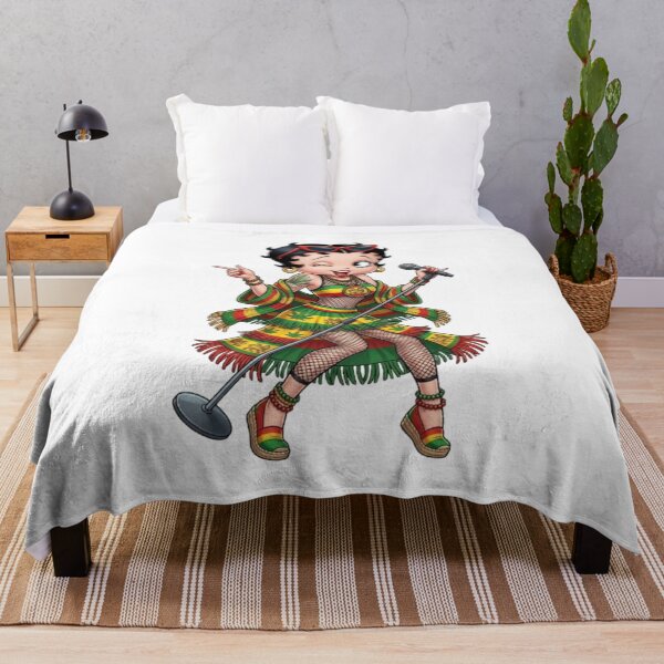 Item preview, BETTY BOOP designed and sold by CHRIST5000.