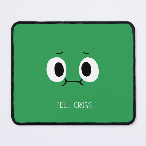 Item preview, Feel Gross designed and sold by CoCurse.