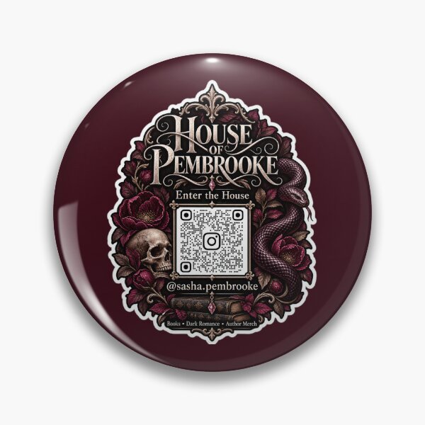Artikelvorschau, Instagram-Code entworfen und verkauft von House of Pembrooke.