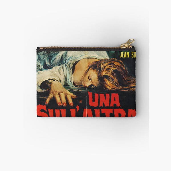 Item preview, fake horror poster designed and sold by aliraweb.