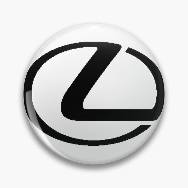 Item preview, Minimalist Black Circle Abstract Geometric Design designed and sold by MerkedGaming.