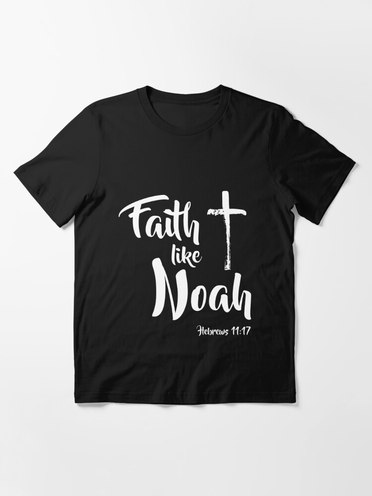 Faith like clearance noah hoodie