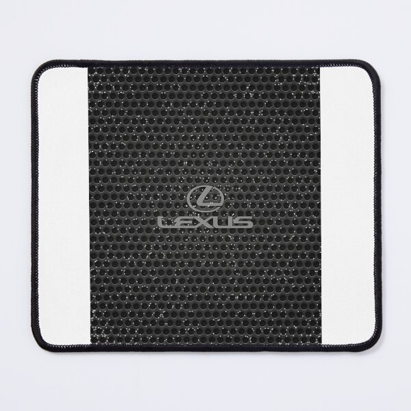 Item preview, Sleek Silver Carbon Fiber Texture Design for Modern Style designed and sold by MerkedGaming.
