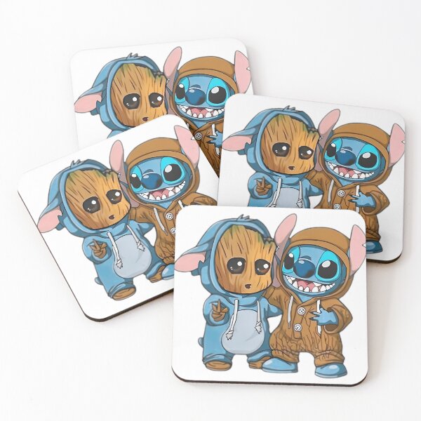 Item preview, Stitch Love designed and sold by maxstamm.