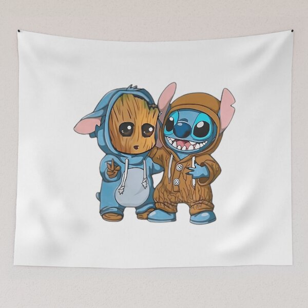 Item preview, Stitch Love designed and sold by maxstamm.