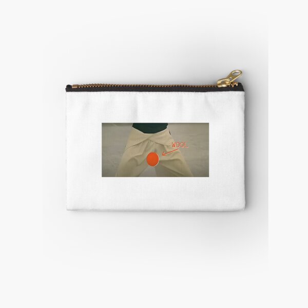Item preview, Human Anatomy Illustration in Wool Texture Art Design designed and sold by Mazcona.