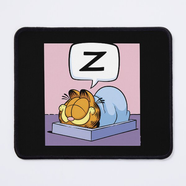 Item preview, Garfield Nap Time designed and sold by lccyjnw.