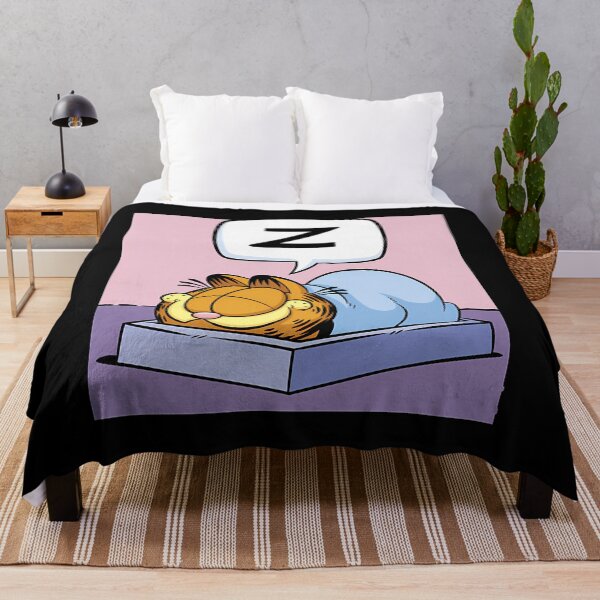 Item preview, Garfield Nap Time designed and sold by lccyjnw.