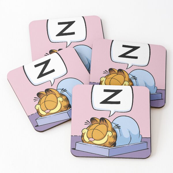 Item preview, Garfield Nap Time designed and sold by lccyjnw.