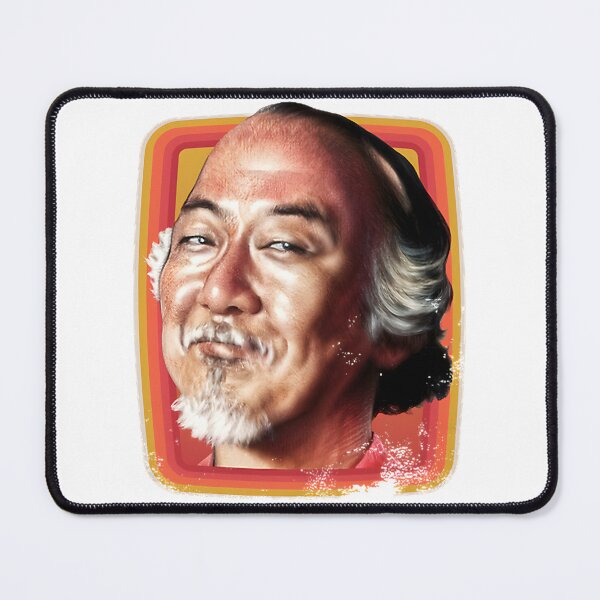 Item preview, Miyagi Karate Inspired Martial Arts Design for Fans and Practitioners designed and sold by Mazcona.