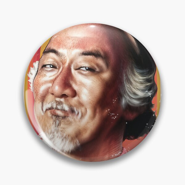 Item preview, Miyagi Karate Inspired Martial Arts Design for Fans and Practitioners designed and sold by Mazcona.