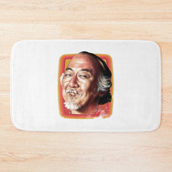 Item preview, Miyagi Karate Inspired Martial Arts Design for Fans and Practitioners designed and sold by Mazcona.