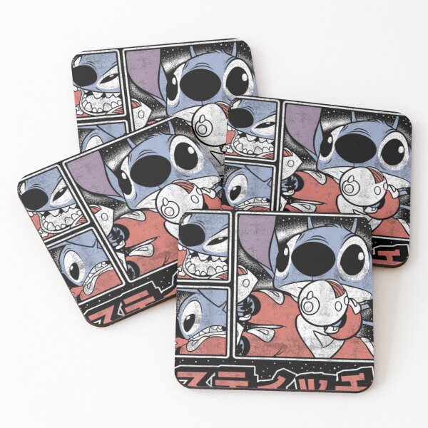 Item preview, Lilo  Stitch designed and sold by maxstamm.