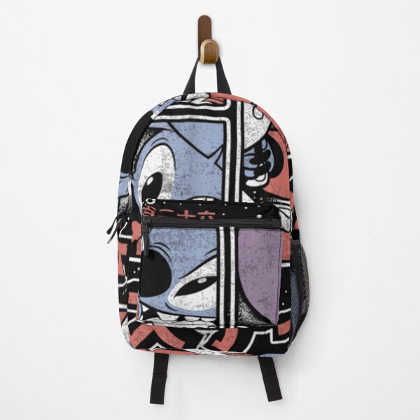 Item preview, Lilo  Stitch designed and sold by maxstamm.