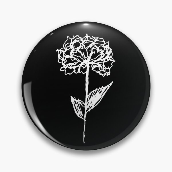 Artikelvorschau, Jack Wolfe Orpheus Hadestown Blume Weiß entworfen und verkauft von catharsishealy.