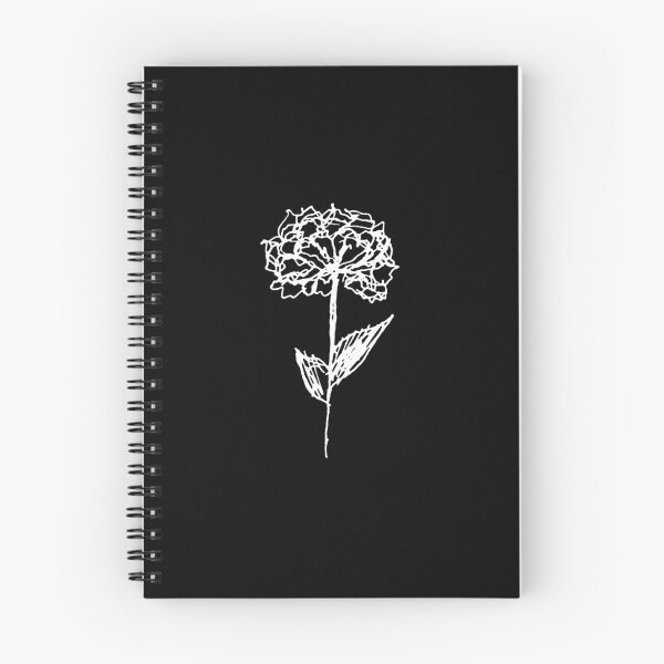 Item preview, jack wolfe orpheus hadestown flower white designed and sold by catharsishealy.