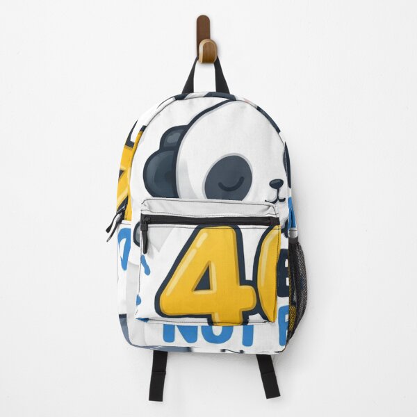 Item preview, 404 Sleep Not Found - Cute Coding Panda Developer designed and sold by Kushwaha18.