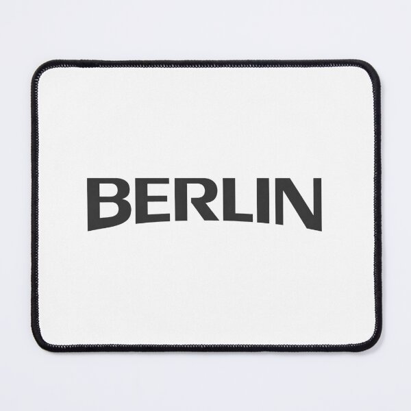 Item preview, Berlin designed and sold by Cole Design Works.