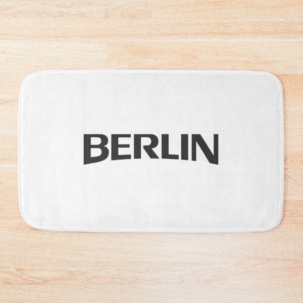 Item preview, Berlin designed and sold by Cole Design Works.