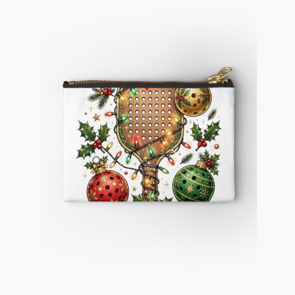Item preview, Dink the Halls, Fa La La La La, La Dink Dink — Pickleball Christmas Shirt designed and sold by FitEnvy.
