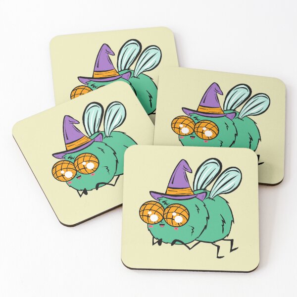 Item preview, Happy Fly designed and sold by missmann.