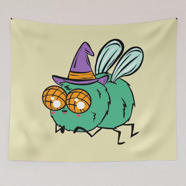 Item preview, Happy Fly designed and sold by missmann.
