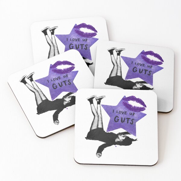 Item preview, Guts Tour Women's Midweight Concert  designed and sold by milmckayStudio.