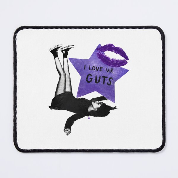 Item preview, Guts Tour Women's Midweight Concert designed and sold by milmckayStudio.