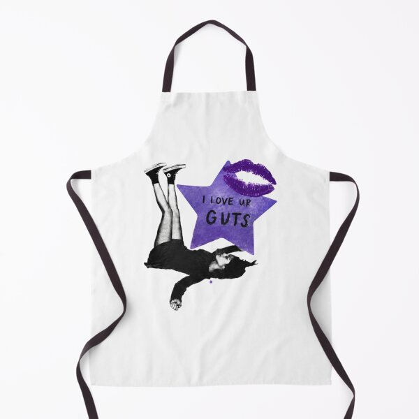 Item preview, Guts Tour Women's Midweight Concert  designed and sold by milmckayStudio.