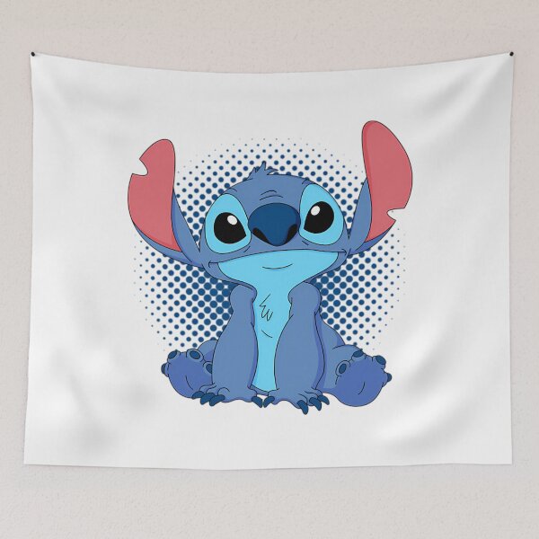 Item preview, Cute Stitch designed and sold by maxstamm.