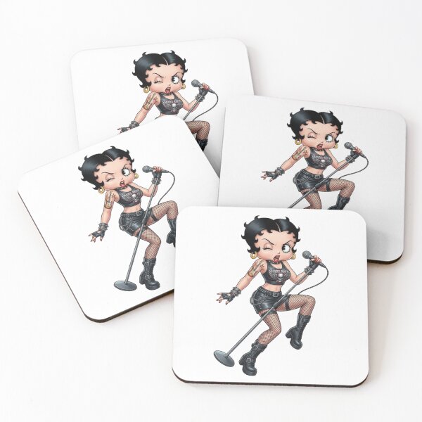 Item preview, BETTY BOOP designed and sold by CHRIST5000.
