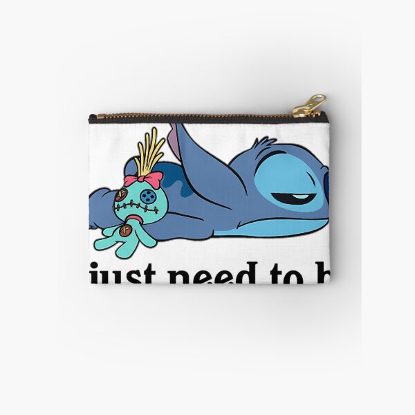 Item preview, Stitch I'Ll Get Over It I Just Need To Be Dramatic designed and sold by maxstamm.
