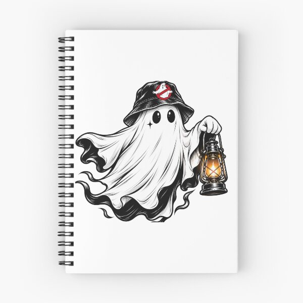 Item preview, Wandering ghost designed and sold by spaceeshop.