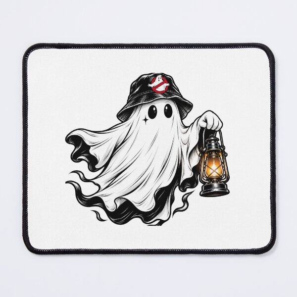 Item preview, Wandering ghost designed and sold by spaceeshop.