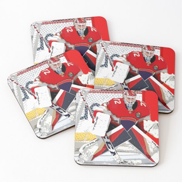 Item preview, Sergei Bobrovsky designed and sold by raffrasta.