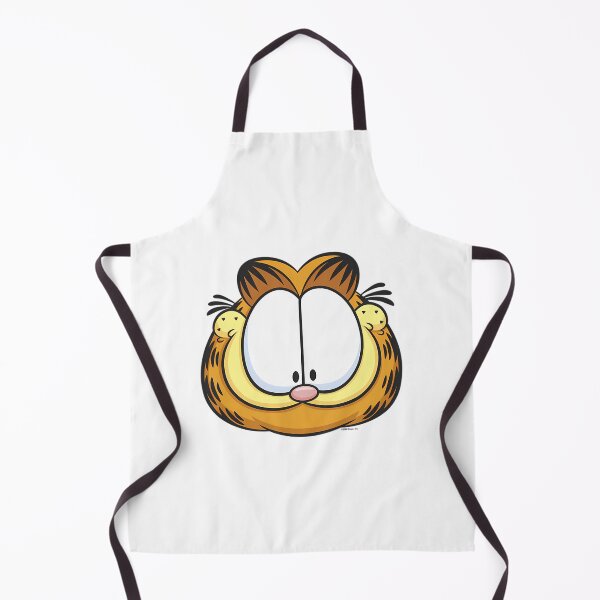 Item preview, Garfield Big Face Smiling designed and sold by lccyjnw.