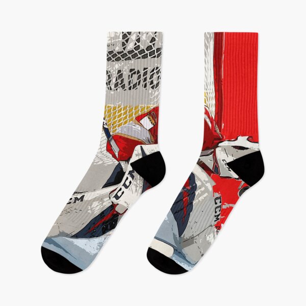 Item preview, Sergei Bobrovsky designed and sold by raffrasta.
