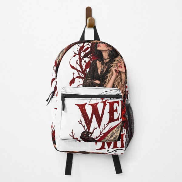 Item preview, We Are The Weirdos Mister - Vintage Gothic Witches Art designed and sold by CatiaStudioArt.